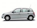 Renault Clio Campus 5-Door 2006 года